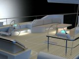 Sailing yacht design