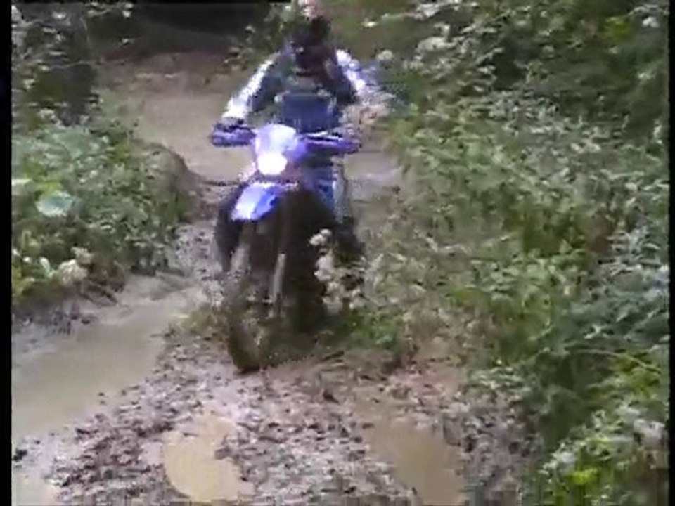 françois moto