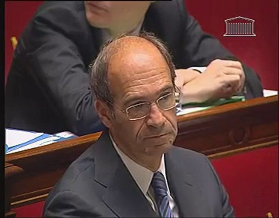 Christophe Sirugue - Départ en retraite à 67 ans