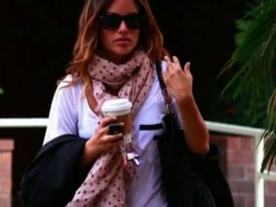 SNTV - Exklusiv: Schuh-Trends für den Herbst