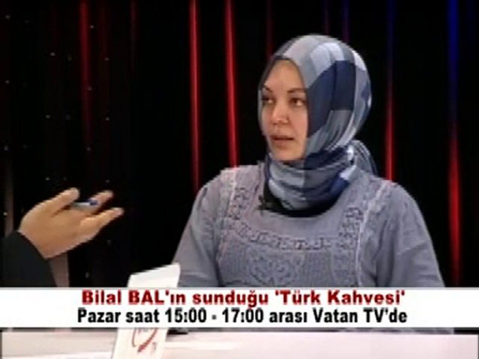 Türk Kahvesi - Hilal Kaplan _13