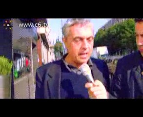 Comunali 2011.Boeri:'L'Expo è un regalo illecito ai privati'