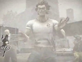 Gun Loco - Présentation de Nuts