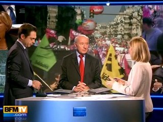 Le pouvoir de la mobilisation des jeunes