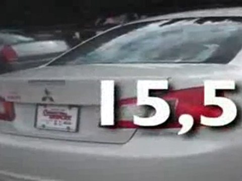 New Mitsubishi Turnersville Cherry Hill Mitsubishi