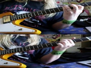 My Name Is Bond (GoldenEye Theme Cover)