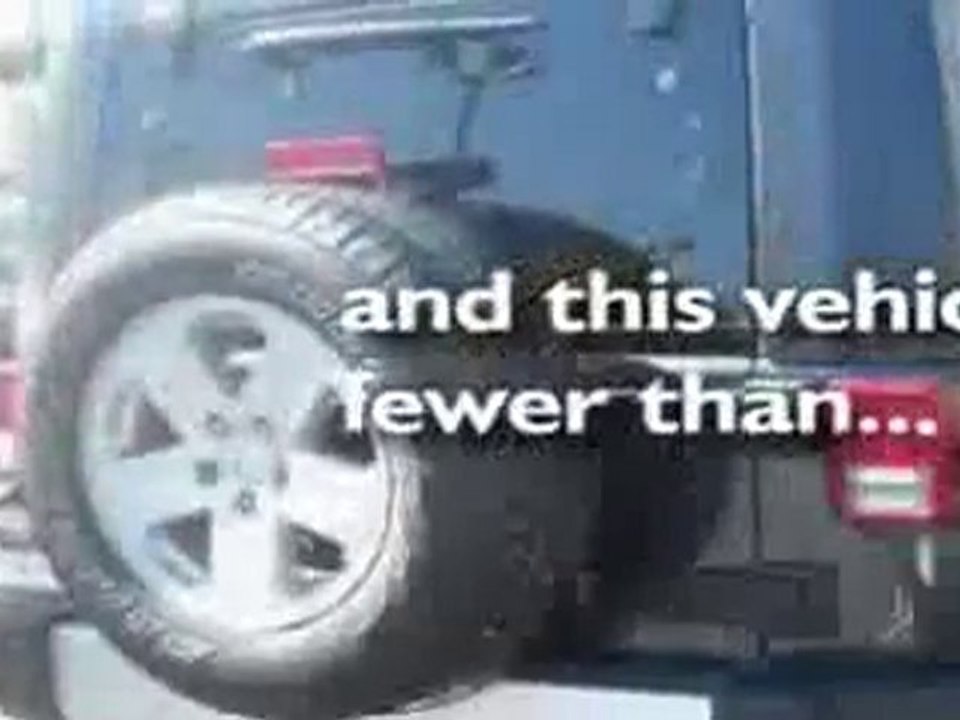 Used Jeep Wrangler Marlton Cherry Hill Jeep Dealer