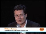 Vidéo des débats 5e Semaines de dialogue - ANGERS