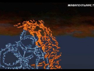 Abandonware.TV : Introduction du jeu Dragon Sphere