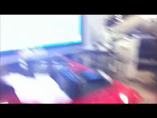 MB C350 Dyno Tuned CA91