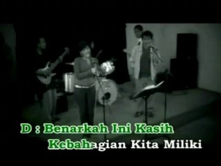 Tak Ku Duga - Saiful Feat Bersama Misha Omar (Karaoke)