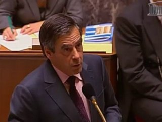 retraites : le PS coupable devant l'histoire