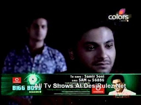 Laagi Tujhse Lagan 12th October 2010 Part1