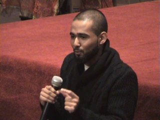 The Reawakening - The forgotten history of Islam