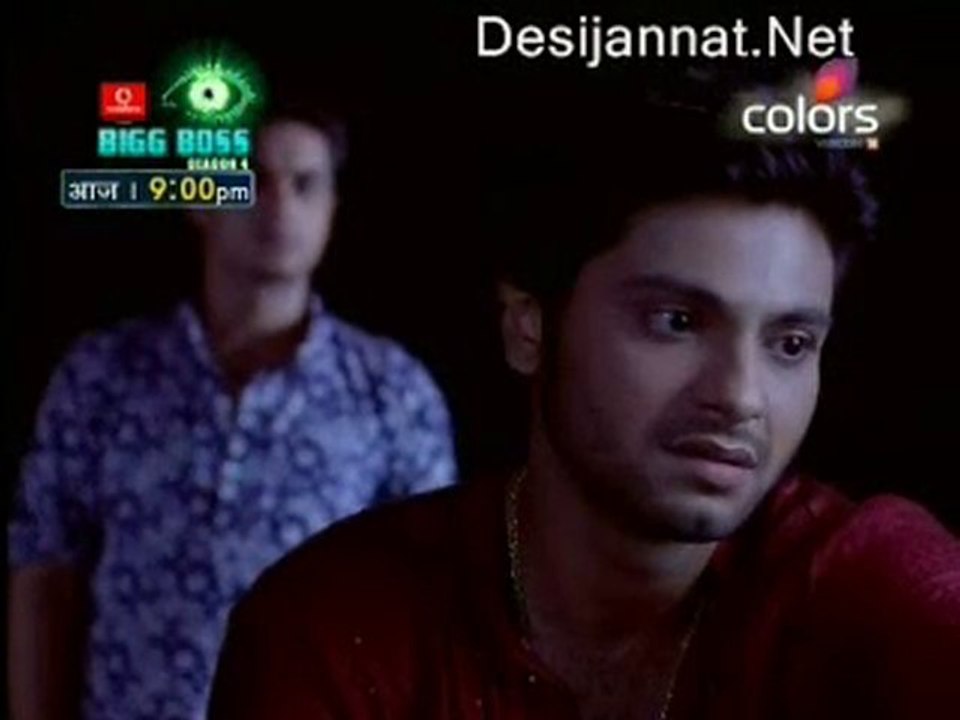 Laagi Tujhse Lagan 12th October 2010 pt1