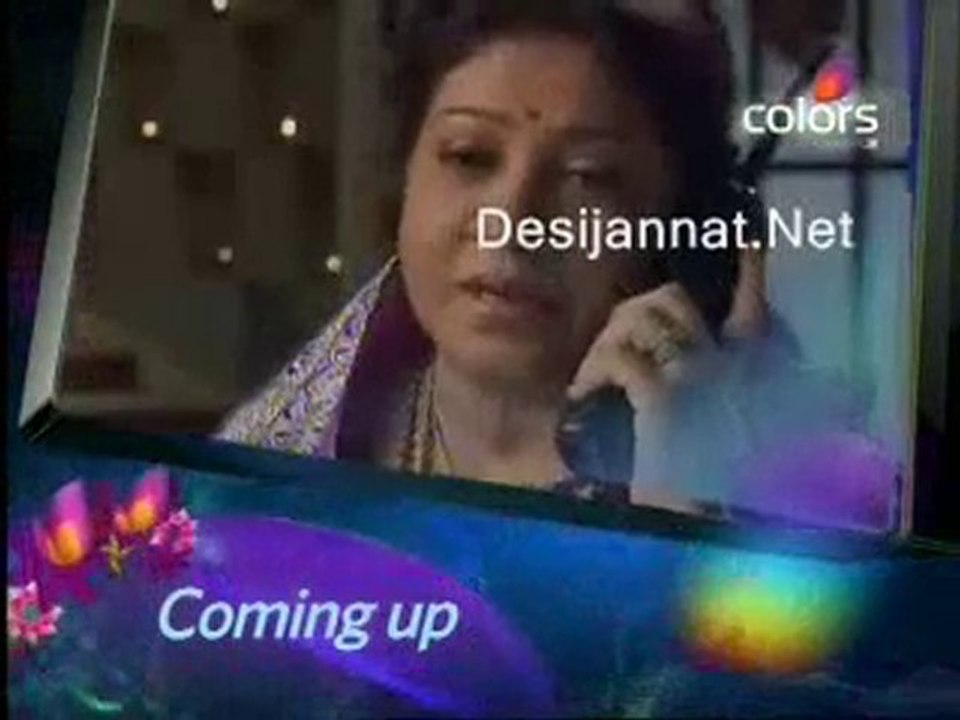 Laagi Tujhse Lagan 12th October 2010 pt2