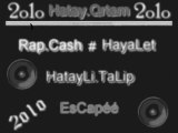 HatayOrtam Arabeks Rap