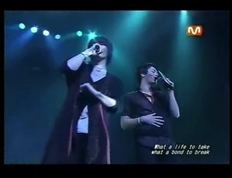 081101 Fes Vol 0 - Geonil & Kwangsoo