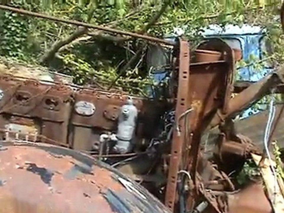 Chasse au trésor 5