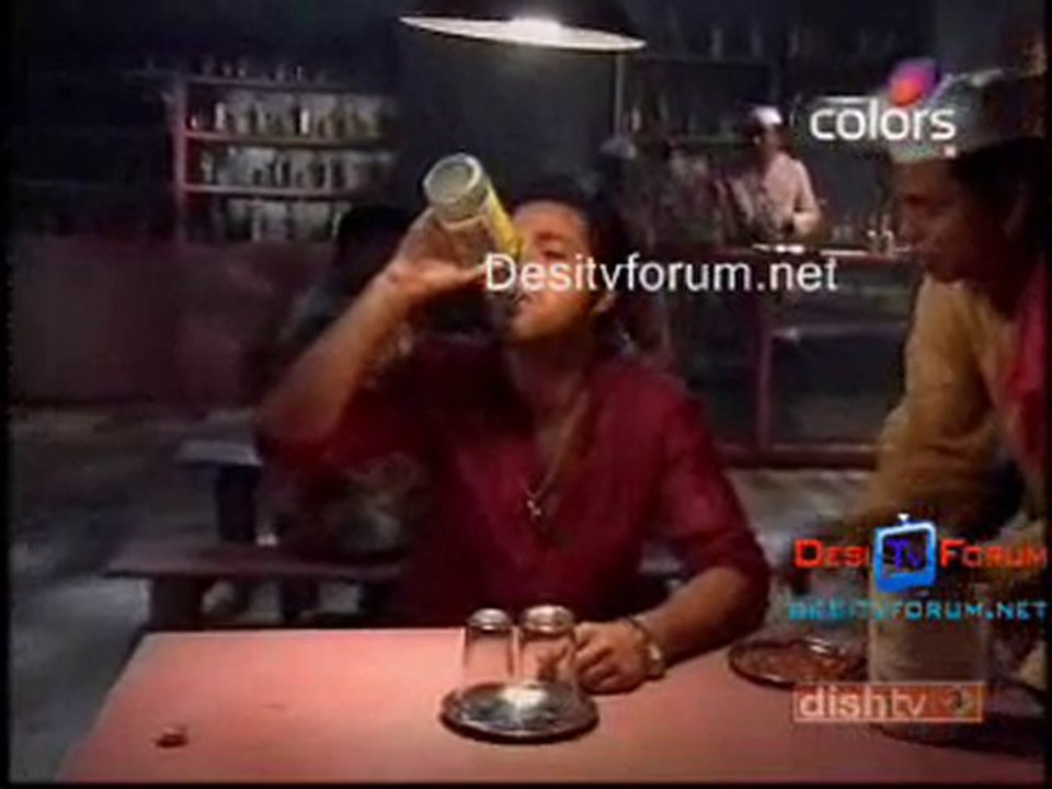 Laagi Tujhse Lagan - 12th October 2010 pt4