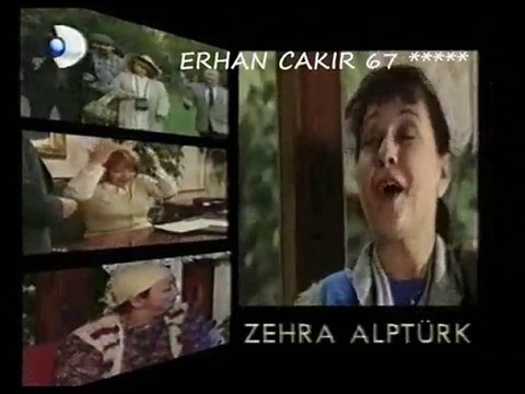 INCE INCE YASEMINCE jenerik (özel arsiv) NETTE ILK KEZ