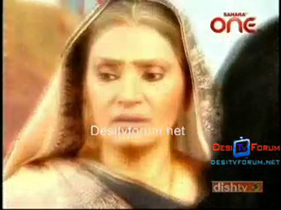 Wo Rehne Wali - 12th October 2010 - Pt1