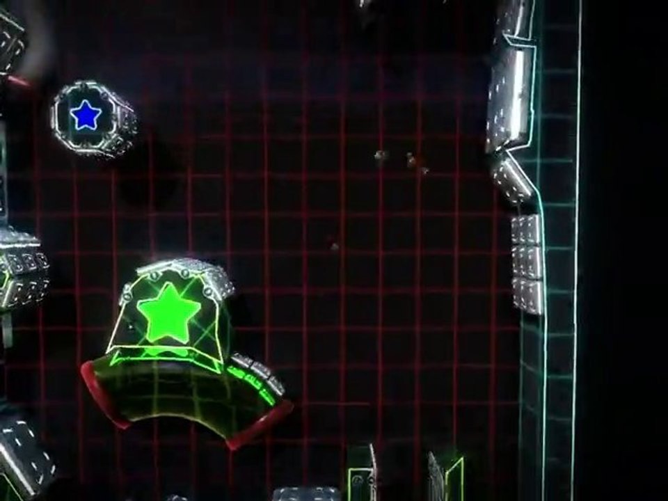 LittleBigPlanet 2 - Présentation de Bounce Pads