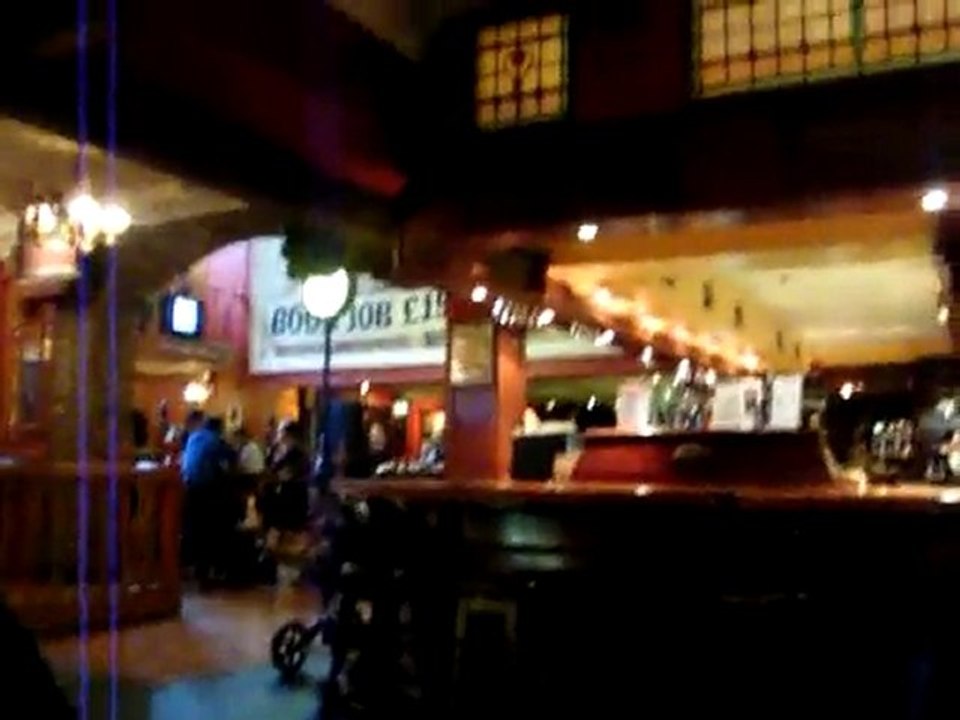 Public House