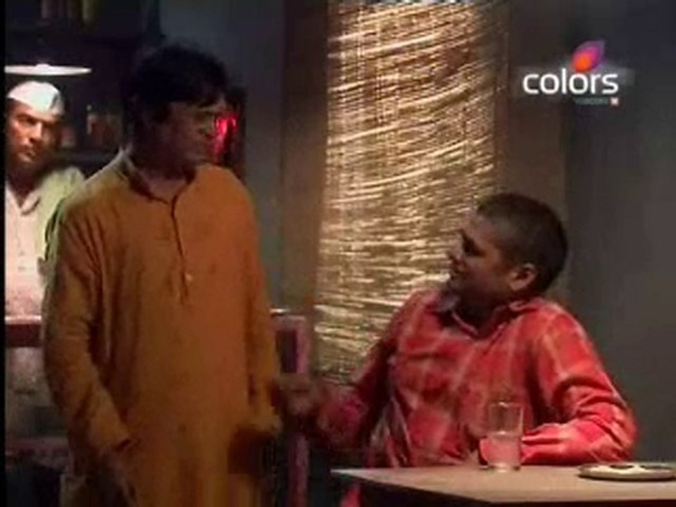 Laagi Tujhse Lagan 12th October 2010 pt4