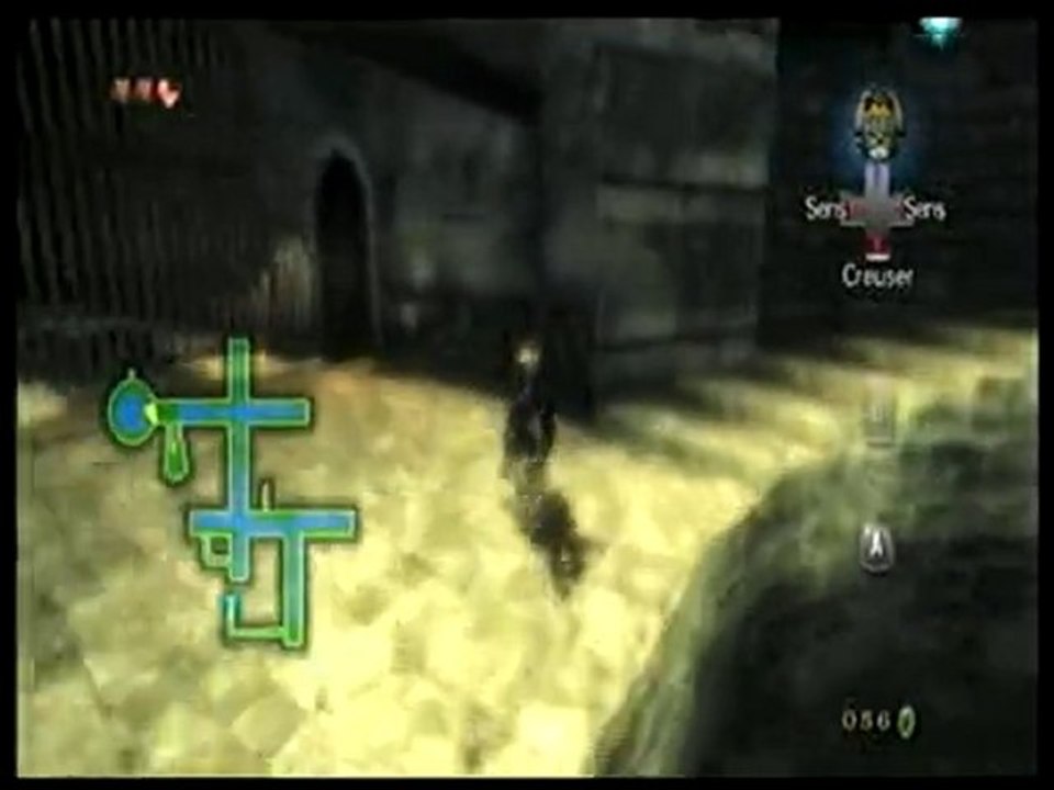 [WT] The legend of Zelda: Twilight Princess 05 Midona
