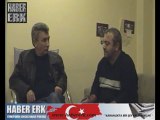 İsmail Türk,Adnan Baran Röportaj (Bölüm 1)