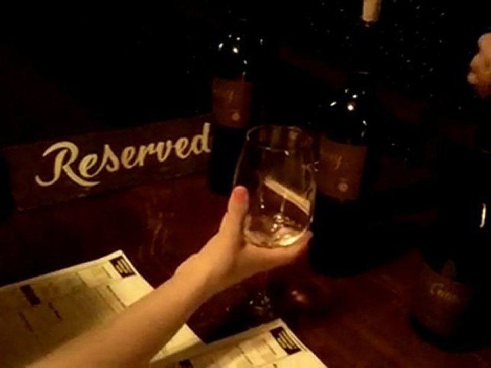 Du Pinot noir en californie