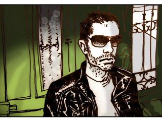 1x05 - Prohibido - LSO, la serie web