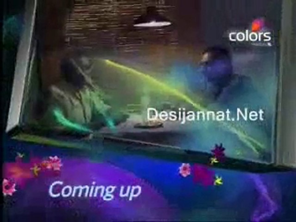 Laagi Tujhse Lagan 12th October 2010 pt3