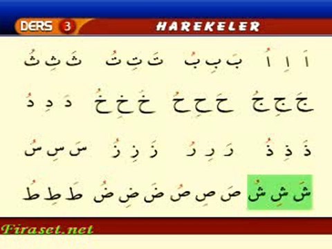 Kuran-ı Kerim Eğitimi 3 ,wwW.Canmedinem.net,kuran dinle,mp3