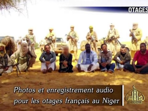 Le Journal vidéo du mardi 12 octobre 2010, édition de 18H00