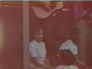 Elvis Presley - First live video
