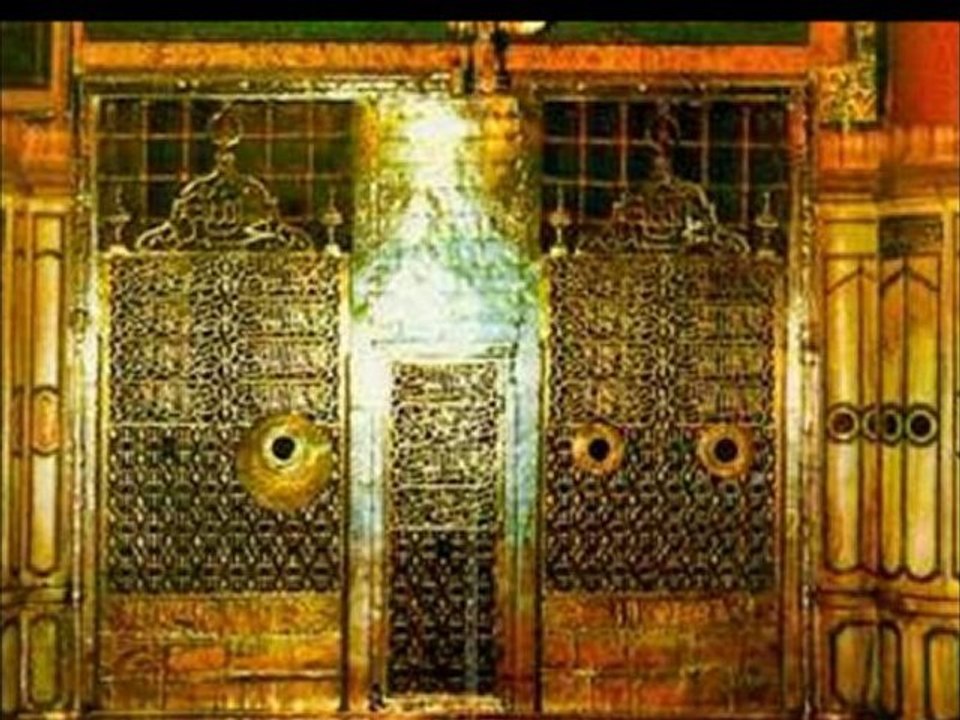 Mame Abdou Aziz SY Dabakh - Daaral Habibi 2