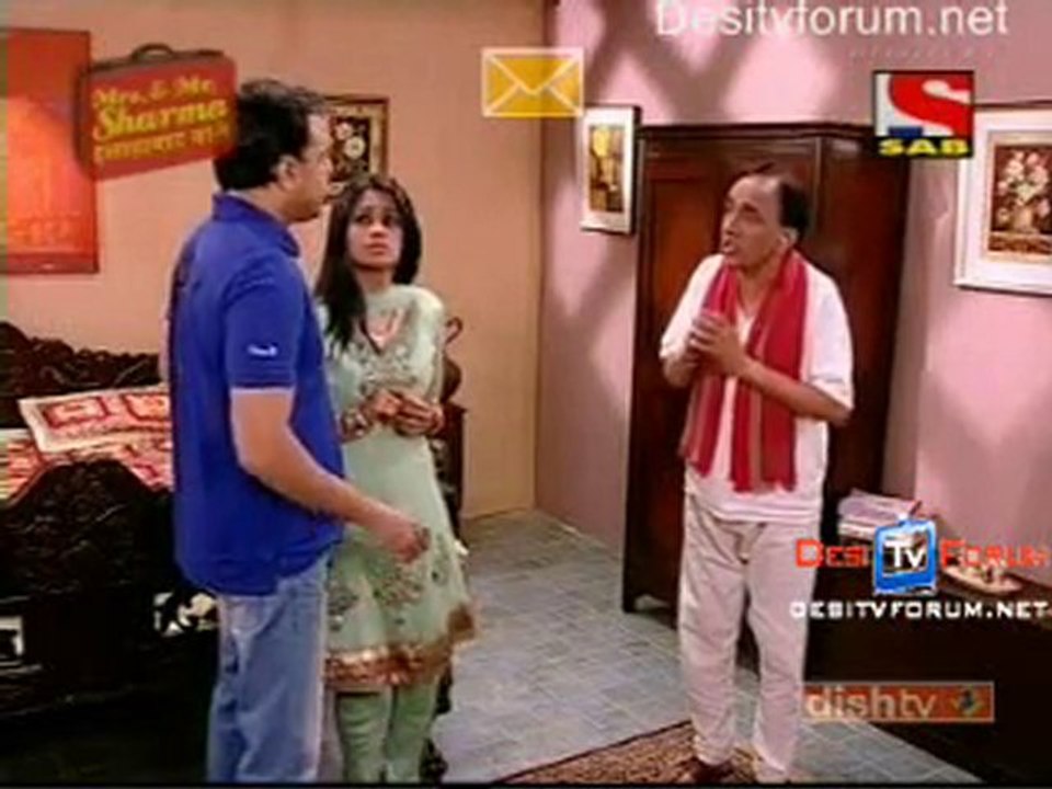 Sajan Re 12th October 2010 pt4