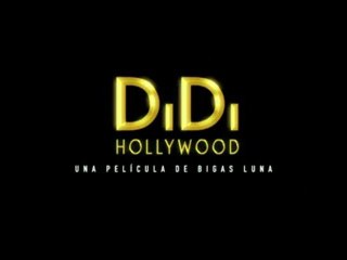 DiDi Hollywood Spot5 HD [20seg] Español