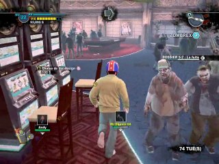 WT Dead Rising 2 16 Supercopter