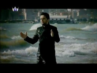 Nihat Doğan - Yüreğimin Başı Yangın Yeri Orj.Klip(mSp)