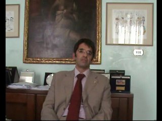 Esclusiva: Intervista al Sindaco Giuseppe Catizone di Nichelino 🏛️