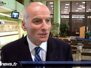 Premiers ateliers prévention et sécurité à Soisy