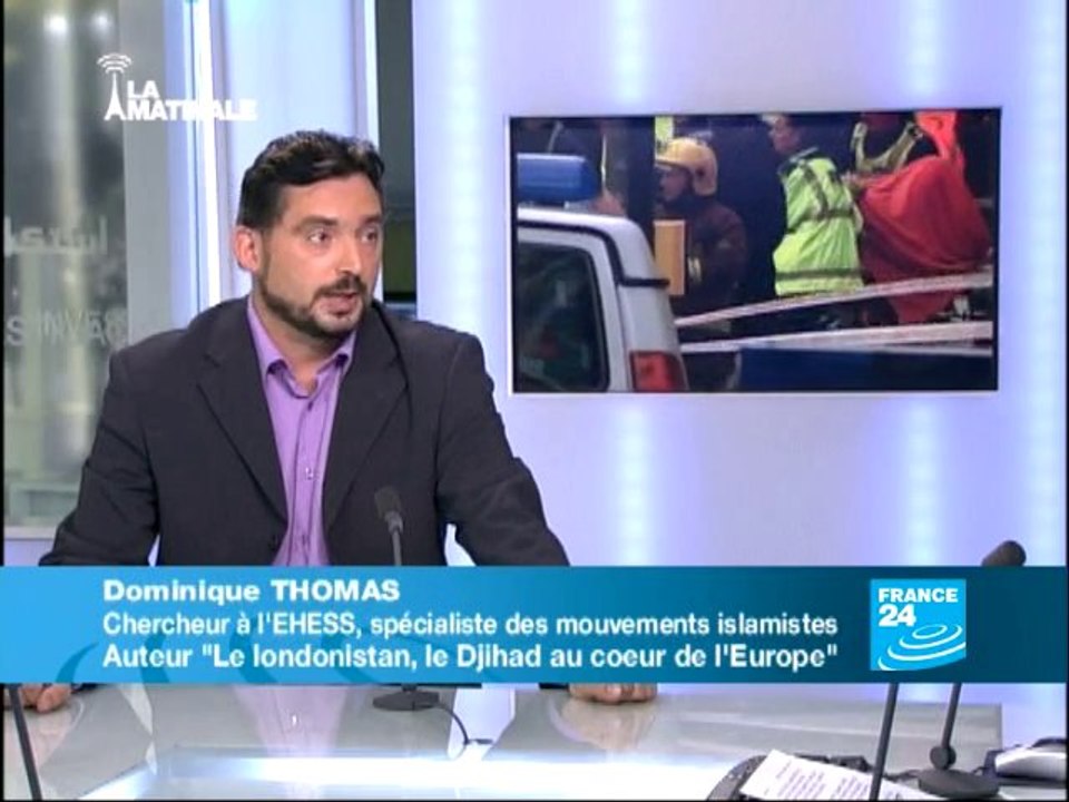 La tentation djihadiste