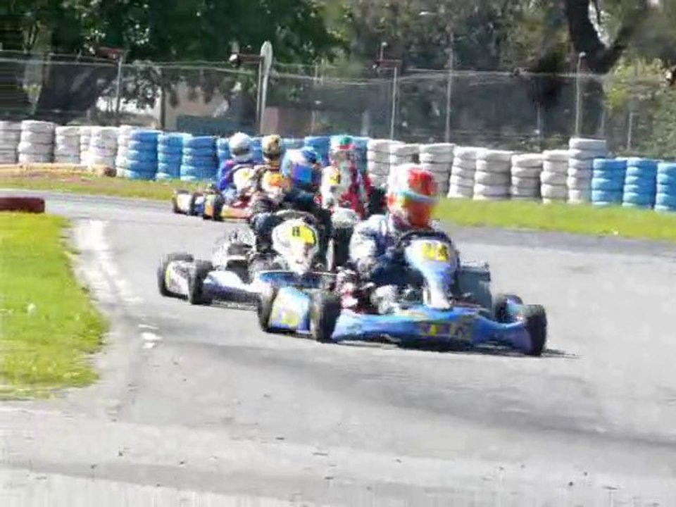 3º CAK - ICC Sudam