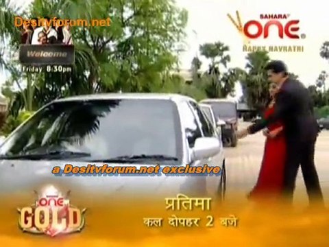Woh Rehne Waali Mehlon Ki - 12th October 2010 - Part2