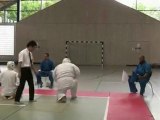 Daido Juku - Kalin VS Jonathan