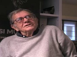 IN MEMORIA DI UN SIGNORE AMICO al DocFest di Roma