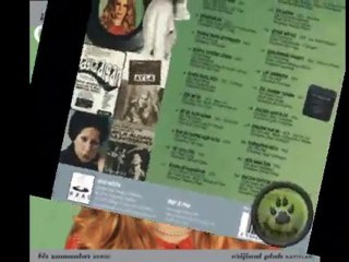 Ayla Algan-Gönlümdeki Saraya